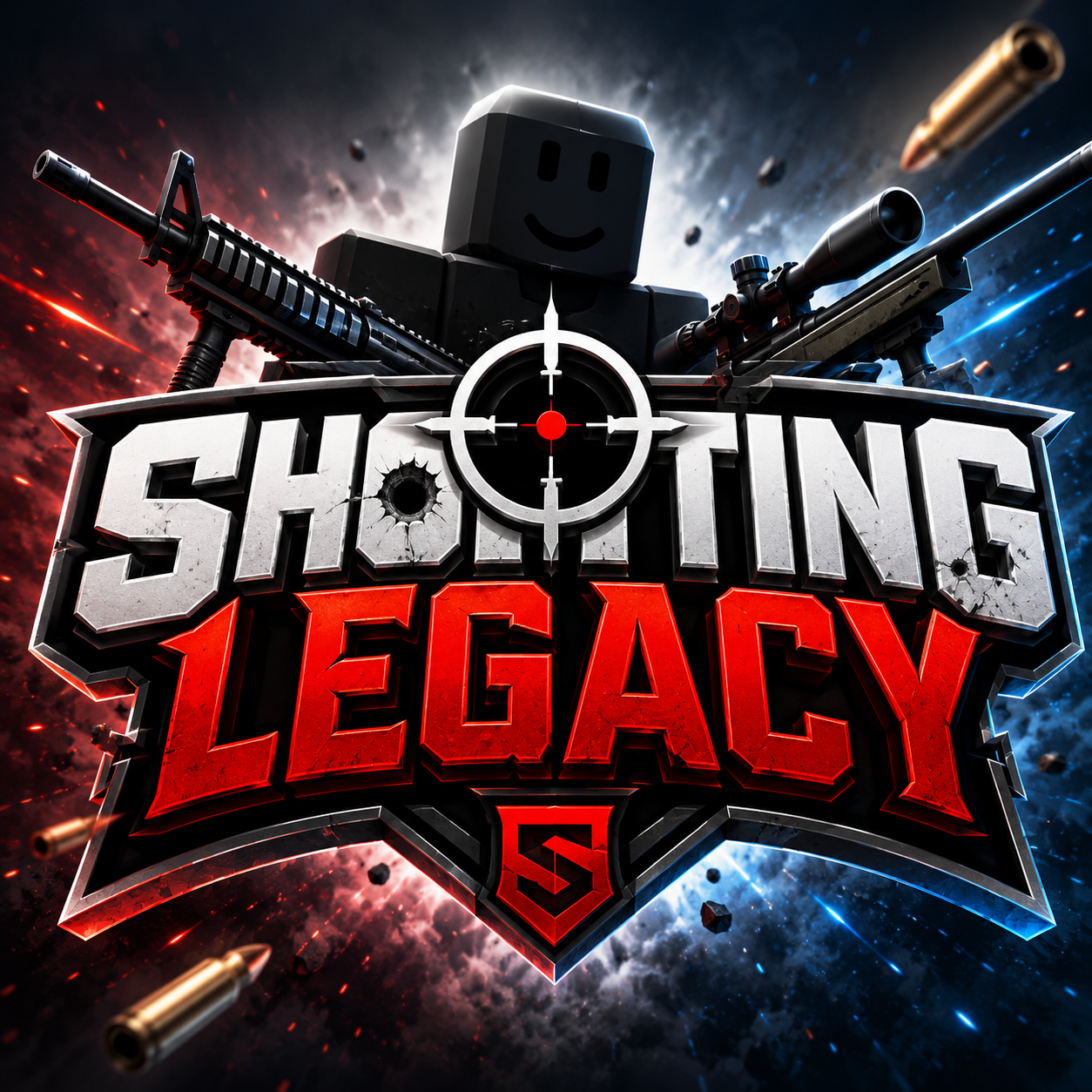 Shooting Legacy